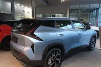 Geely Cityray din 2025 cu 19 km - oferta GEE151402 - foto 2