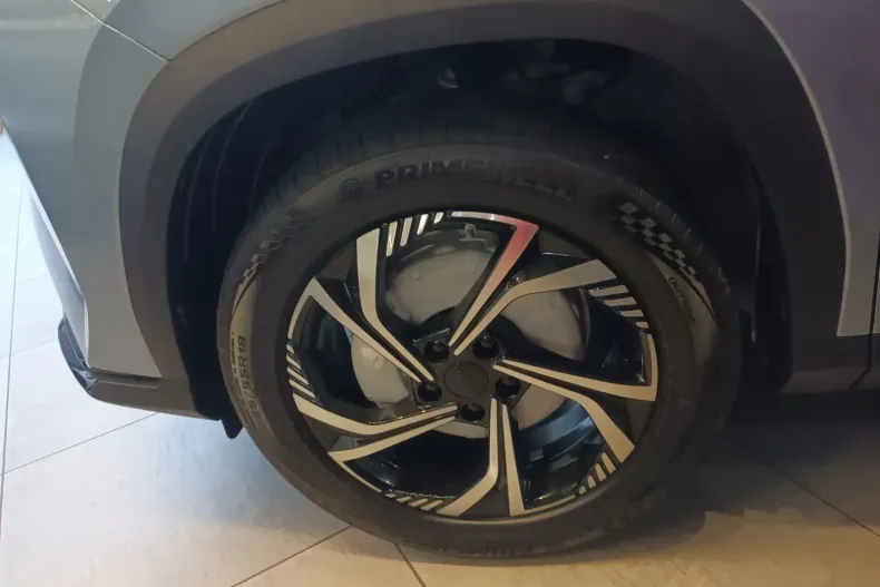 Geely Cityray din 2025 cu 19 km - oferta GEE151402 - foto 5