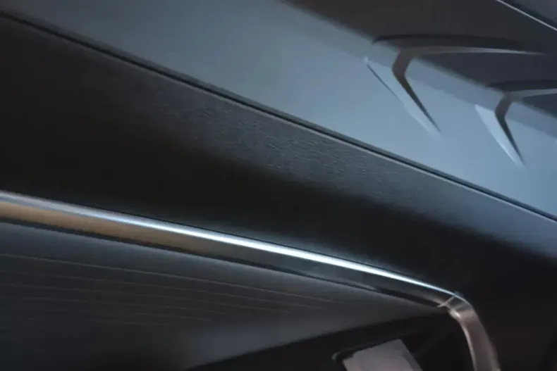 Geely Cityray din 2025 cu 19 km - oferta GEE151402 - foto 7