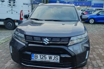 Suzuki Vitara din 2025 - oferta SUZ151403