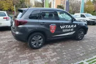 Suzuki Vitara din 2025 cu 620 km - oferta SUZ151403 - foto 7