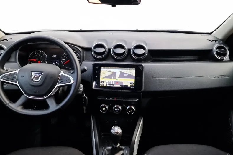 Dacia Duster din 2021 cu 57.745 km - oferta DAC151404 - foto 4