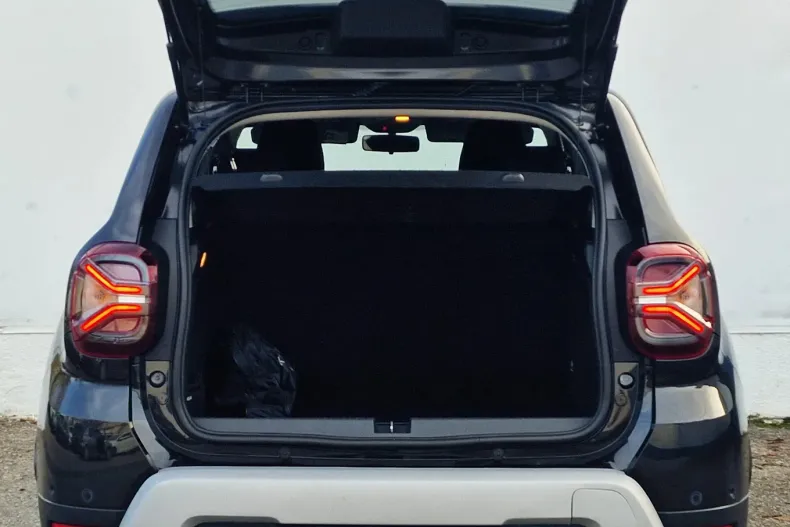 Dacia Duster din 2021 cu 57.745 km - oferta DAC151404 - foto 5