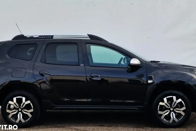 Dacia Duster din 2021 cu 57.745 km - oferta DAC151404 - foto 8