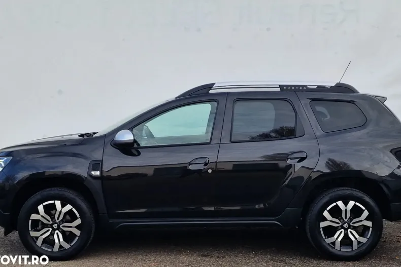 Dacia Duster din 2021 cu 57.745 km - oferta DAC151404 - foto 9