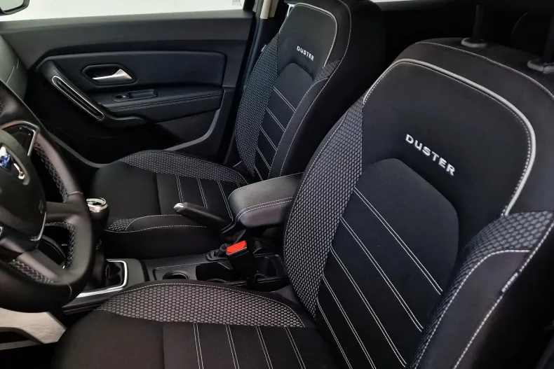 Dacia Duster din 2021 cu 57.745 km - oferta DAC151404 - foto 11