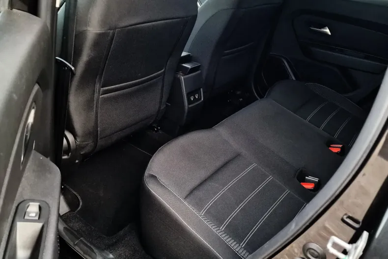 Dacia Duster din 2021 cu 57.745 km - oferta DAC151404 - foto 12