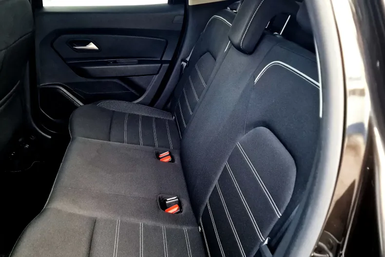 Dacia Duster din 2021 cu 57.745 km - oferta DAC151404 - foto 13