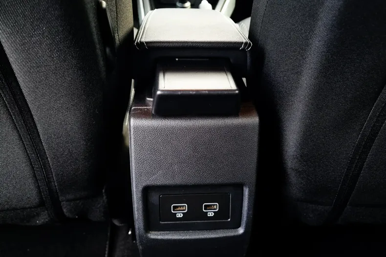 Dacia Duster din 2021 cu 57.745 km - oferta DAC151404 - foto 14