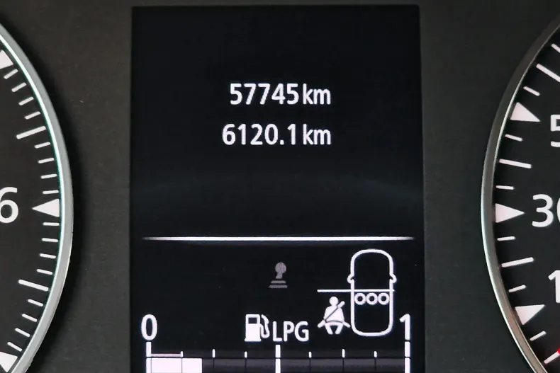 Dacia Duster din 2021 cu 57.745 km - oferta DAC151404 - foto 15