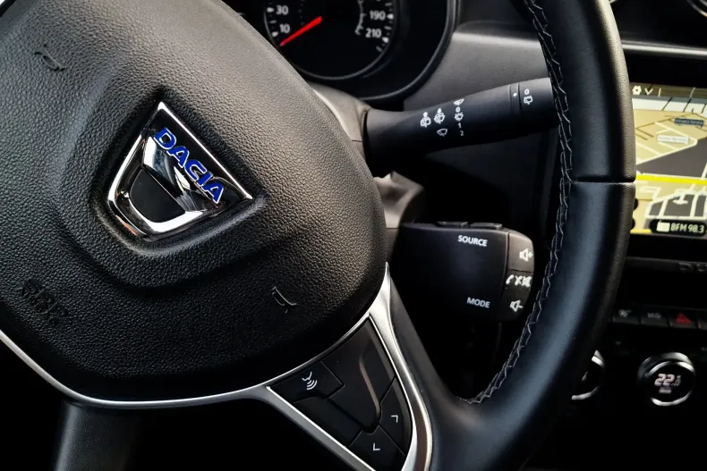 Dacia Duster din 2021 cu 57.745 km - oferta DAC151404 - foto 17