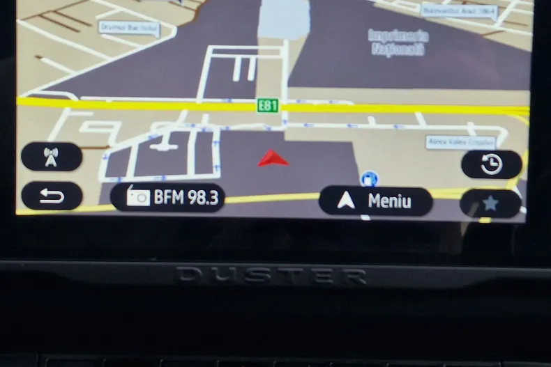 Dacia Duster din 2021 cu 57.745 km - oferta DAC151404 - foto 22