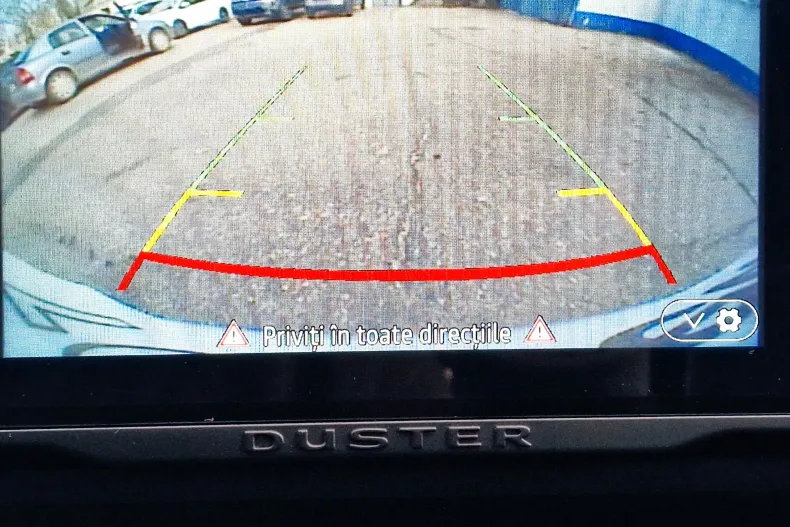 Dacia Duster din 2021 cu 57.745 km - oferta DAC151404 - foto 23