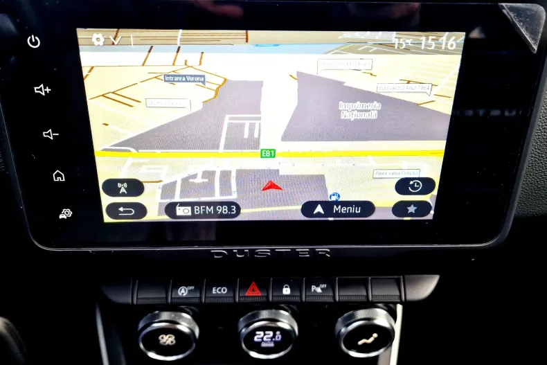 Dacia Duster din 2021 cu 57.745 km - oferta DAC151404 - foto 25