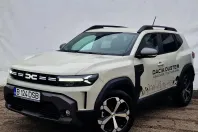Dacia Duster din 2024 cu 11.013 km - oferta DAC151405 - foto 1