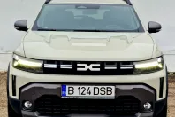 Dacia Duster din 2024 cu 11.013 km - oferta DAC151405 - foto 6