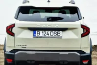 Dacia Duster din 2024 cu 11.013 km - oferta DAC151405 - foto 7