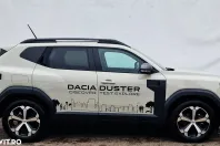 Dacia Duster din 2024 cu 11.013 km - oferta DAC151405 - foto 8