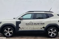 Dacia Duster din 2024 cu 11.013 km - oferta DAC151405 - foto 9