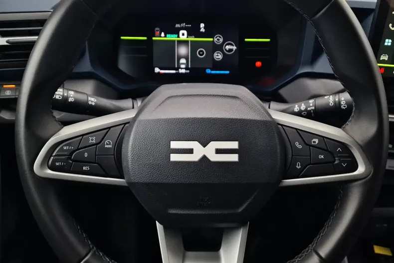 Dacia Duster din 2024 cu 11.013 km - oferta DAC151405 - foto 15