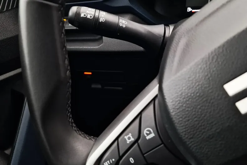 Dacia Duster din 2024 cu 11.013 km - oferta DAC151405 - foto 17