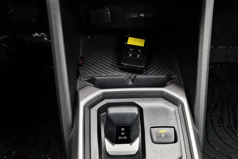 Dacia Duster din 2024 cu 11.013 km - oferta DAC151405 - foto 19