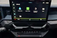 Dacia Duster din 2024 cu 11.013 km - oferta DAC151405 - foto 20