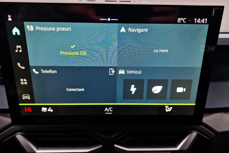 Dacia Duster din 2024 cu 11.013 km - oferta DAC151405 - foto 21