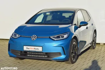 Volkswagen ID.3 din 2025 - oferta VOL151406