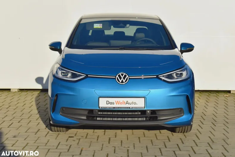 Volkswagen ID.3 din 2025 cu 10 km - oferta VOL151406 - foto 2