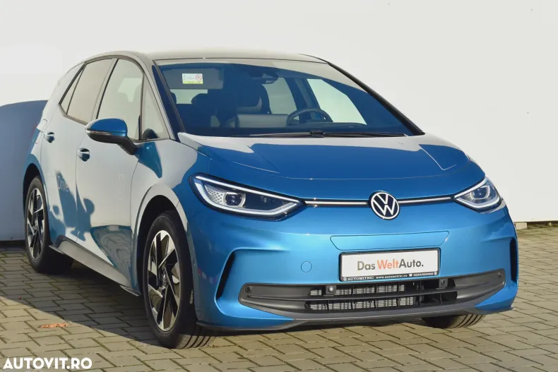 Volkswagen ID.3 din 2025 cu 10 km - oferta VOL151406 - foto 3