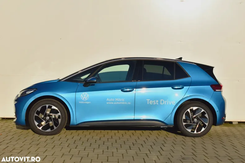 Volkswagen ID.3 din 2025 cu 10 km - oferta VOL151406 - foto 8