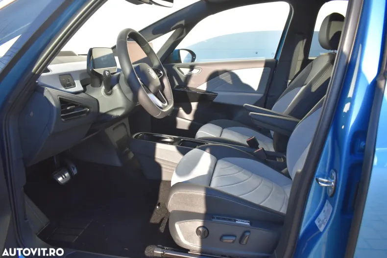 Volkswagen ID.3 din 2025 cu 10 km - oferta VOL151406 - foto 9