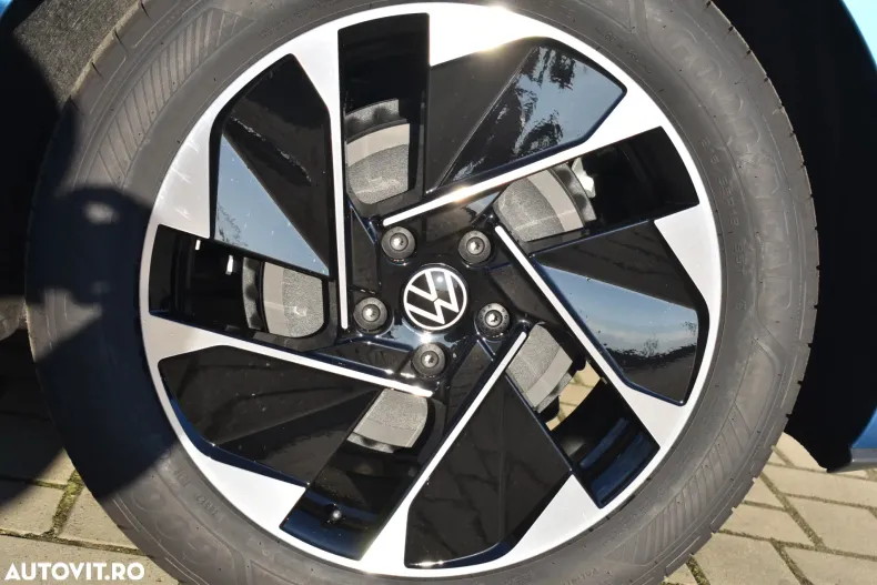 Volkswagen ID.3 din 2025 cu 10 km - oferta VOL151406 - foto 12