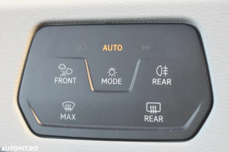 Volkswagen ID.3 din 2025 cu 10 km - oferta VOL151406 - foto 15