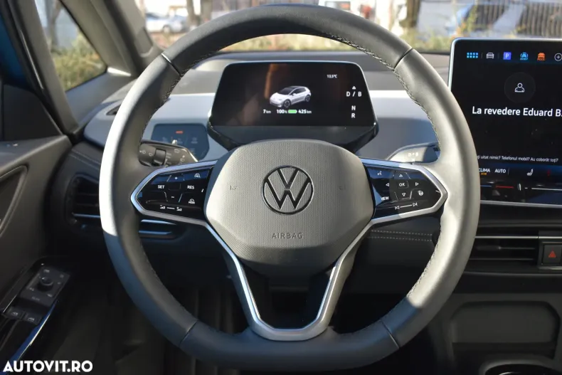 Volkswagen ID.3 din 2025 cu 10 km - oferta VOL151406 - foto 20
