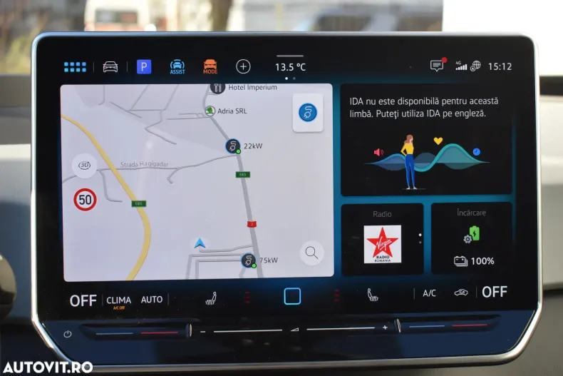 Volkswagen ID.3 din 2025 cu 10 km - oferta VOL151406 - foto 22