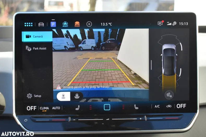 Volkswagen ID.3 din 2025 cu 10 km - oferta VOL151406 - foto 25