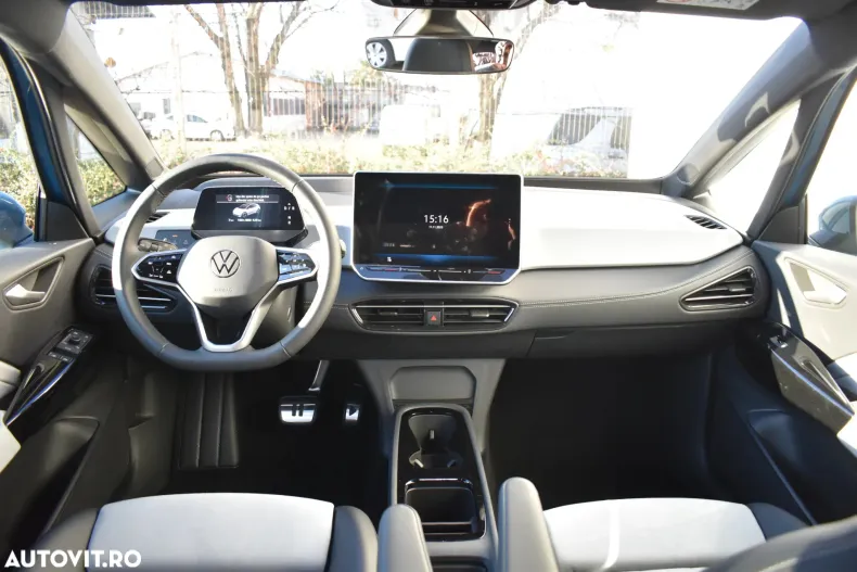 Volkswagen ID.3 din 2025 cu 10 km - oferta VOL151406 - foto 29