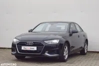 Audi A4 din 2020 cu 147.566 km - oferta AUD151407 - foto 1