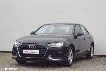 Audi A4 din 2020 - oferta AUD151407