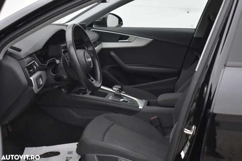 Audi A4 din 2020 cu 147.566 km - oferta AUD151407 - foto 5