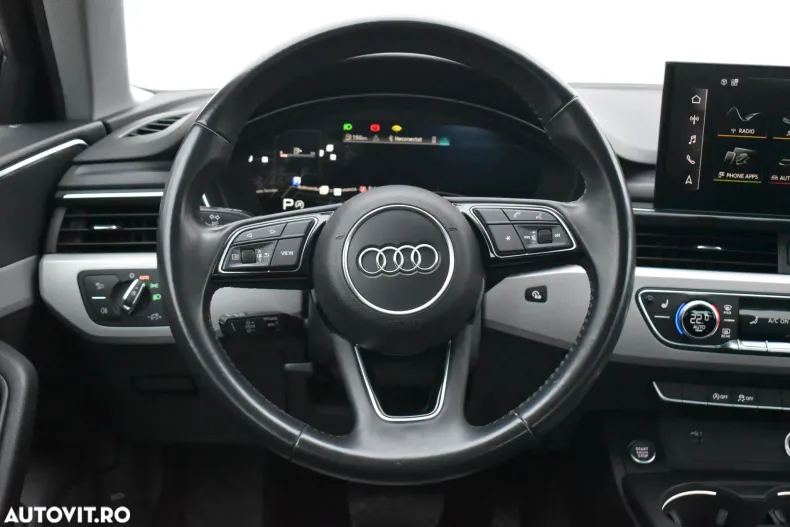 Audi A4 din 2020 cu 147.566 km - oferta AUD151407 - foto 8