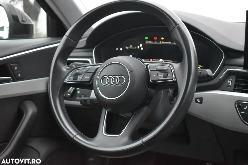 Audi A4 din 2020 cu 147.566 km - oferta AUD151407 - foto 9