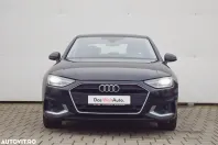 Audi A4 din 2020 cu 147.566 km - oferta AUD151407 - foto 10
