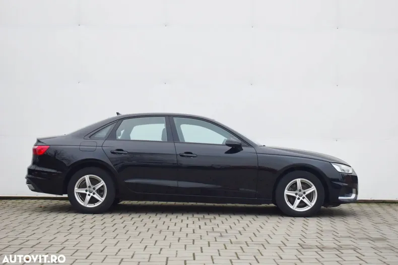 Audi A4 din 2020 cu 147.566 km - oferta AUD151407 - foto 11