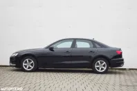 Audi A4 din 2020 cu 147.566 km - oferta AUD151407 - foto 13