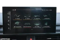 Audi A4 din 2020 cu 147.566 km - oferta AUD151407 - foto 20