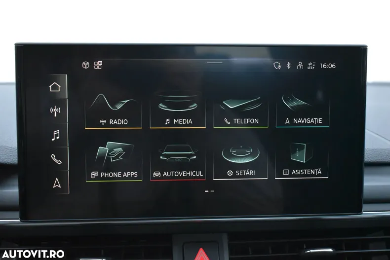 Audi A4 din 2020 cu 147.566 km - oferta AUD151407 - foto 20