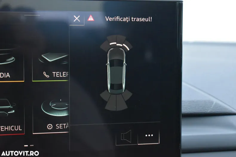 Audi A4 din 2020 cu 147.566 km - oferta AUD151407 - foto 21